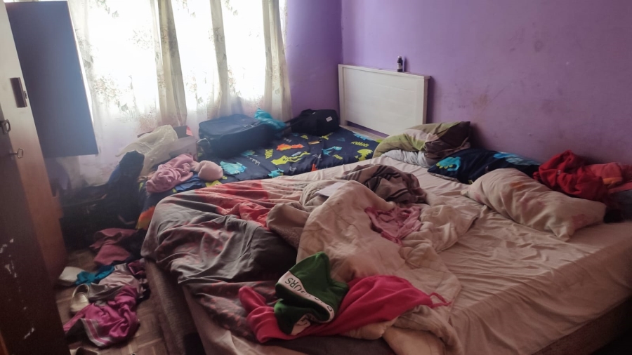 3 Bedroom Property for Sale in Uitsig Western Cape